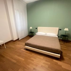 Deluxe Familie Suite met een King Size Bed