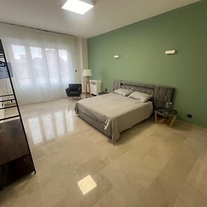 Deluxe Kamer met een King Size Bed